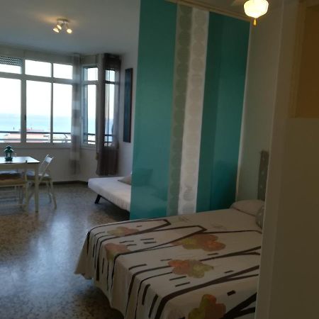 Vistas Al Mar Apartman Torremolinos Kültér fotó