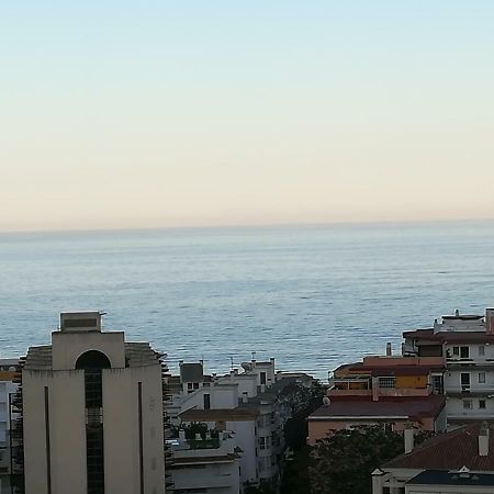Vistas Al Mar Apartman Torremolinos Kültér fotó