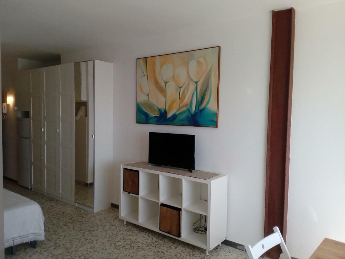 Vistas Al Mar Apartman Torremolinos Kültér fotó